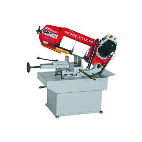 Scie à ruban ERGONOMIC 275.230 DG