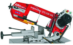 Scie à ruban ERGONOMIC 275.230 DG