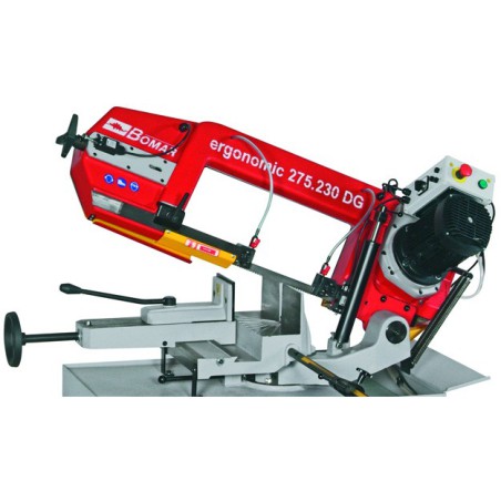 Scie à ruban ERGONOMIC 275.230 DG