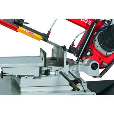 Scie à ruban ERGONOMIC 250 DGS