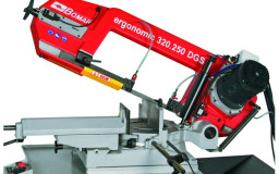 Scie à ruban ERGONOMIC 250 DGS