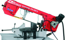 Scie à ruban ECO 410.260 G