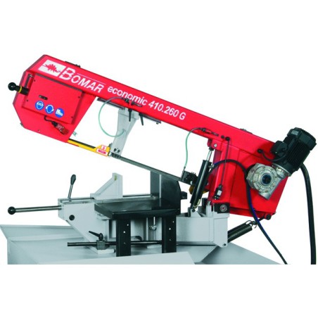 Scie à ruban ECO 410.260 G