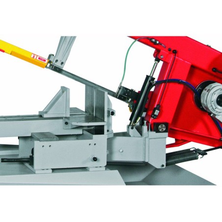 Scie à ruban semi-automatique - ECO 510.320 DGHV