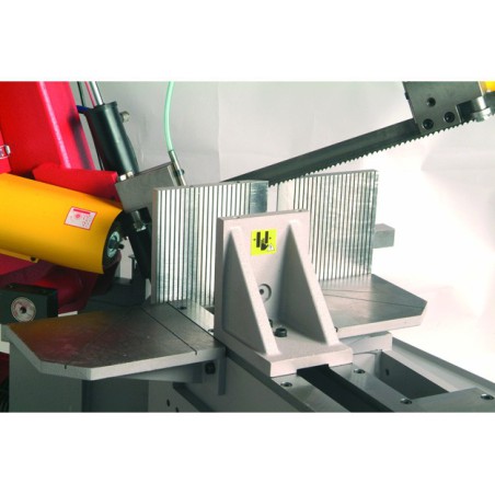 Scie à ruban semi-automatique - ECO 510.320 DGHV