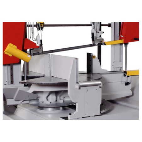 Scie à ruban semi-automatique - SL 450 DGS