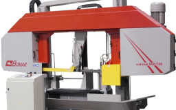 Scie à ruban semi-automatique - EXTEND 900.720