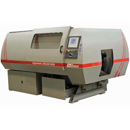 Scie à ruban automatique - ERGONOMIC 290.250 DGA