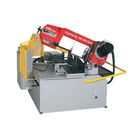 Scie à ruban automatique - ERGONOMIC 290.250 GAE