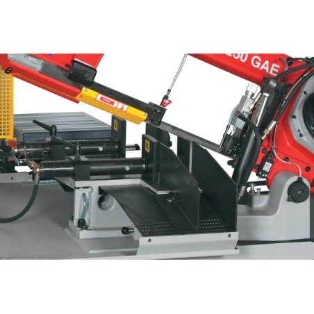 Scie à ruban automatique - ERGONOMIC 290.250 GAE