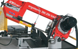 Scie à ruban automatique - ERGONOMIC 290.250 GAE