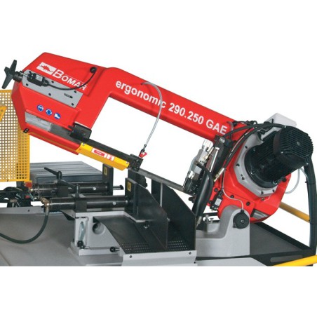 Scie à ruban automatique - ERGONOMIC 290.250 GAE