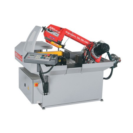 Scie à ruban automatique - ERGONOMIC 250 ANC