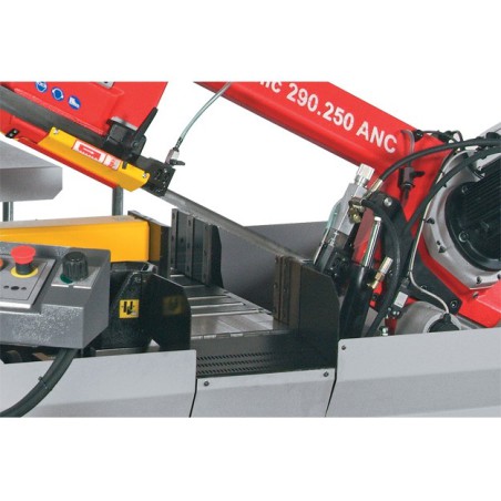 Scie à ruban automatique - ERGONOMIC 250 ANC