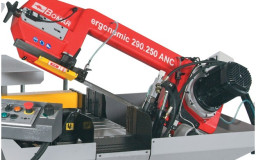 Scie à ruban automatique - ERGONOMIC 250 ANC