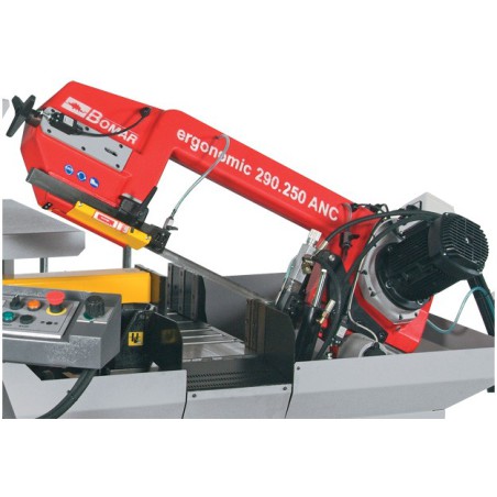 Scie à ruban automatique - ERGONOMIC 250 ANC