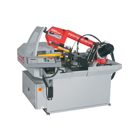 Scie à ruban automatique - ERGONOMIC 250 GANC