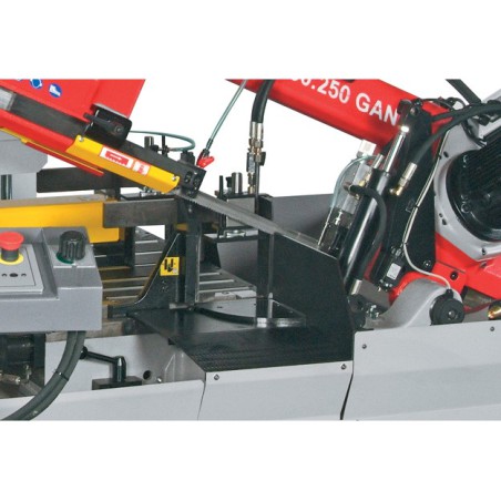 Scie à ruban automatique - ERGONOMIC 250 GANC
