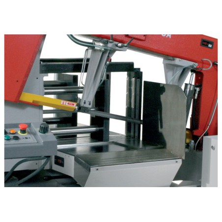Scie à ruban automatique - TRANSVERSE 440 GANC