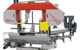 Scie à ruban automatique - EXTEND 700.520 A