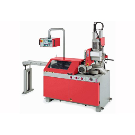 Tronçonneuse automatique verticale - WS 370 ANC