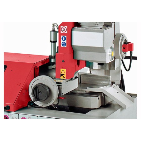 Tronçonneuse automatique verticale - WS 370 ANC