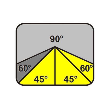 Tronçonneuse automatique verticale - WS 370 ANC