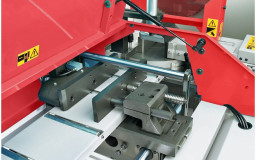 Tronçonneuse automatique verticale - WS 370 ANC