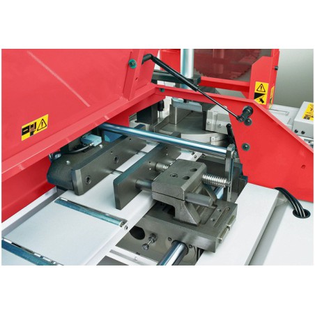 Tronçonneuse automatique verticale - WS 370 ANC