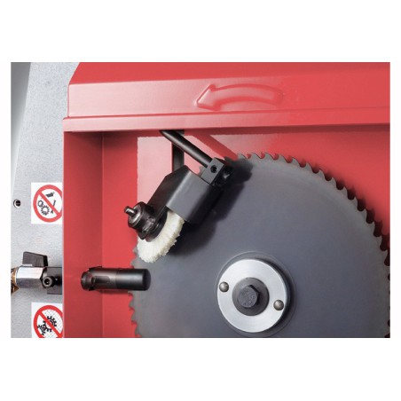 Tronçonneuse automatique verticale - WS 370 ANC