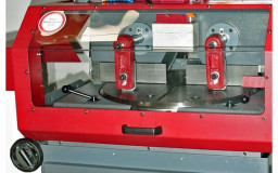 Tronçonneuse ACIER semi-auto hydraulique - UCM 425