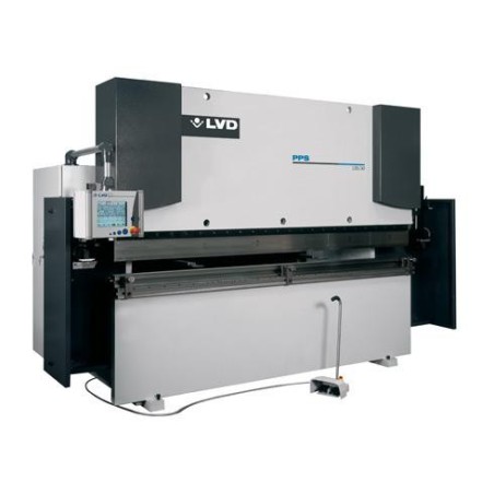 Presse plieuse LVD type PPS