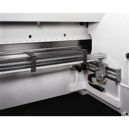 Presse plieuse LVD type PPS