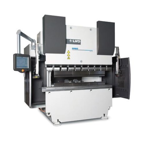 Presse plieuse LVD type PPEC Compact