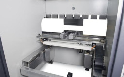 Presse plieuse LVD type PPEC Compact