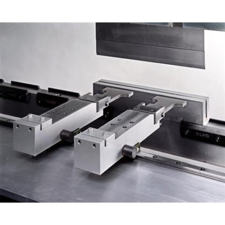 Presse plieuse LVD type PPEC