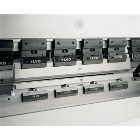 Presse plieuse LVD type PPEC