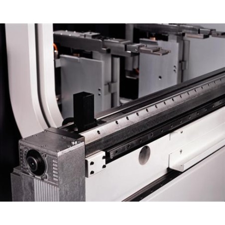 Presse plieuse LVD type PPEB