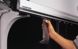 Presse plieuse LVD type PPEB