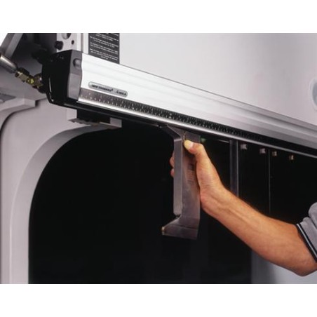 Presse plieuse LVD type PPEB
