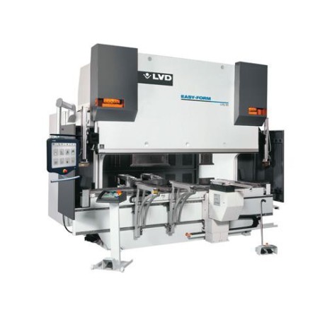 Presse plieuse LVD PPEB série Easy-form