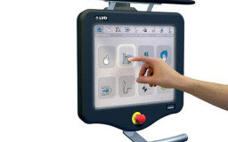 Presse plieuse LVD PPEB série Easy-form