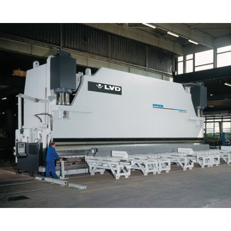 Presse plieuse LVD type PPEB-H