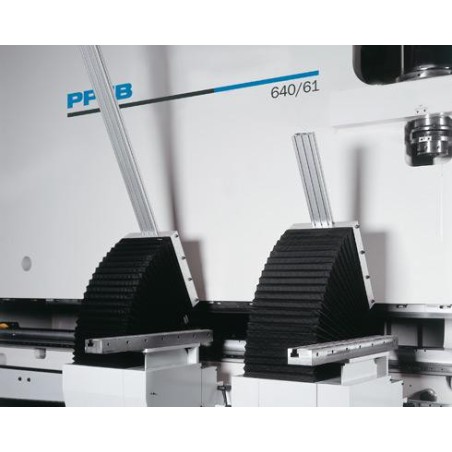 Presse plieuse LVD type PPEB-H