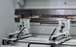 Presse plieuse LVD type PPEB-H