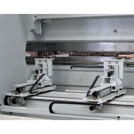Presse plieuse LVD type PPEB-H