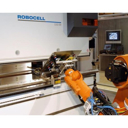 Robocell