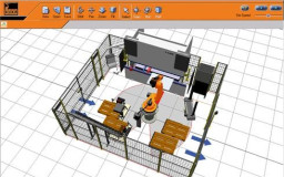 Robocell