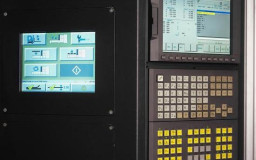 Machine de découpe laser LVD ORION