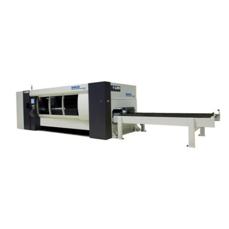 Machine de découpe laser LVD SIRIUS